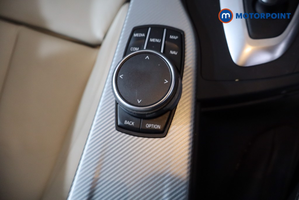BMW 4 Series M Sport Automatic Petrol Coupe - Stock Number (1563683) - 21st supplementary image