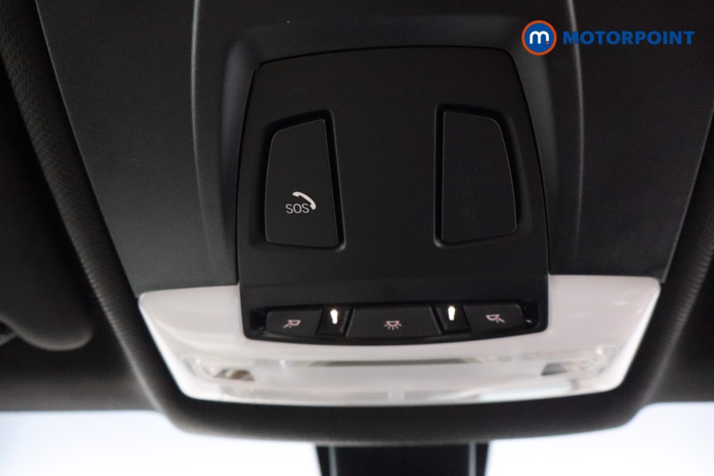 BMW 4 Series M Sport Automatic Petrol Coupe - Stock Number (1563683) - 23rd supplementary image