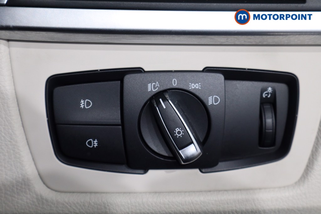 BMW 4 Series M Sport Automatic Petrol Coupe - Stock Number (1563683) - 24th supplementary image
