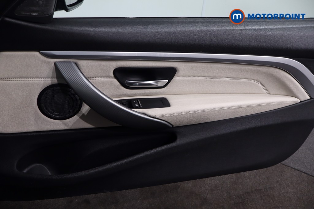 BMW 4 Series M Sport Automatic Petrol Coupe - Stock Number (1563683) - 25th supplementary image