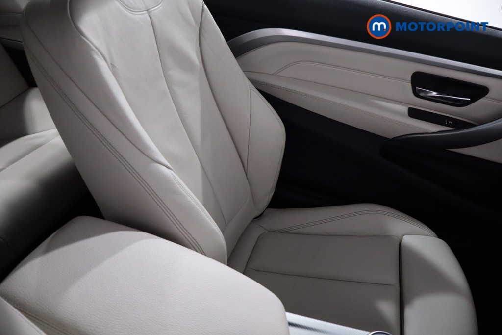 BMW 4 Series M Sport Automatic Petrol Coupe - Stock Number (1563683) - 28th supplementary image