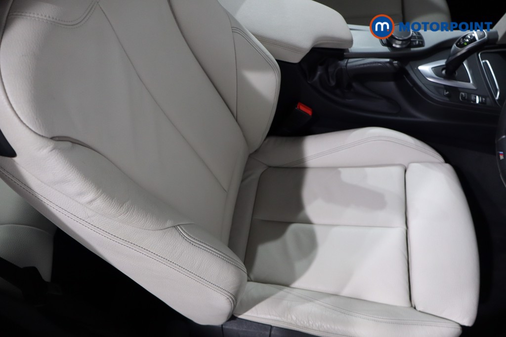 BMW 4 Series M Sport Automatic Petrol Coupe - Stock Number (1563683) - 29th supplementary image