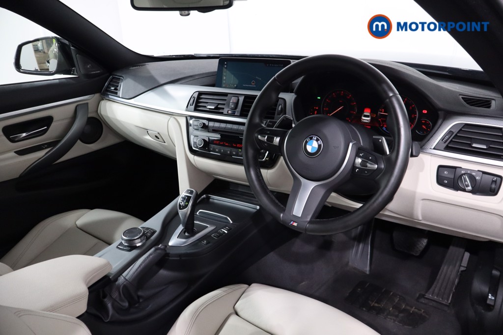 BMW 4 Series M Sport Automatic Petrol Coupe - Stock Number (1563683) - 30th supplementary image