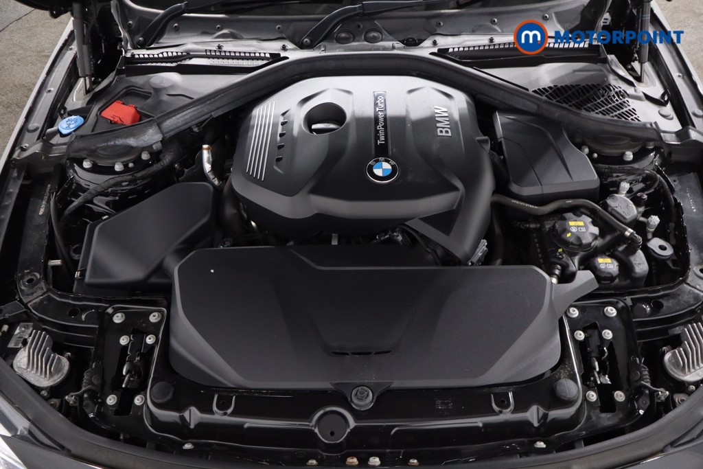BMW 4 Series M Sport Automatic Petrol Coupe - Stock Number (1563683) - 31st supplementary image
