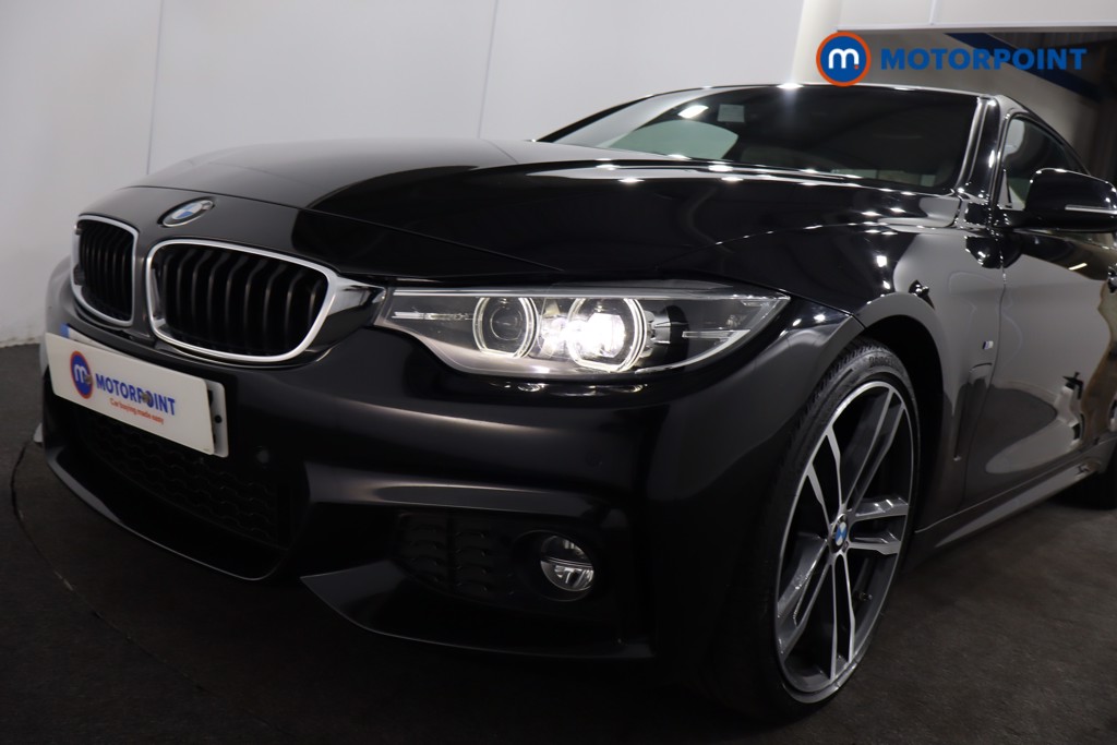 BMW 4 Series M Sport Automatic Petrol Coupe - Stock Number (1563683) - 32nd supplementary image