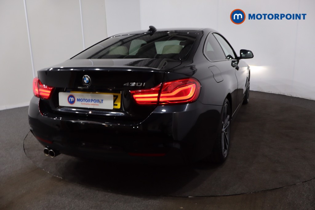 BMW 4 Series M Sport Automatic Petrol Coupe - Stock Number (1563683) - 34th supplementary image