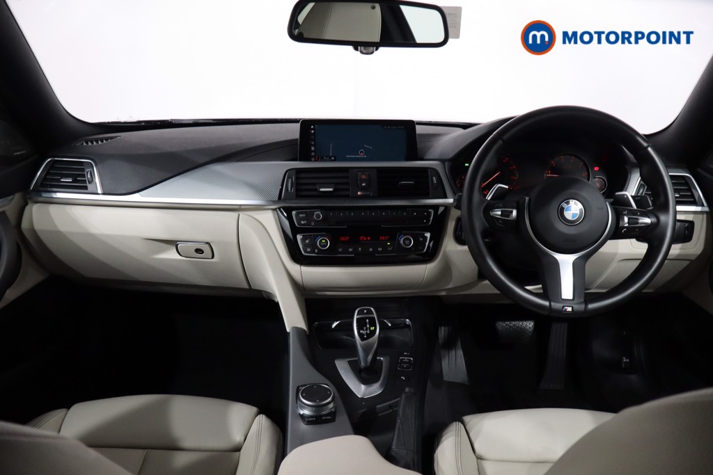BMW 4 Series M Sport Automatic Petrol Coupe - Stock Number (1563683) - 1st supplementary image