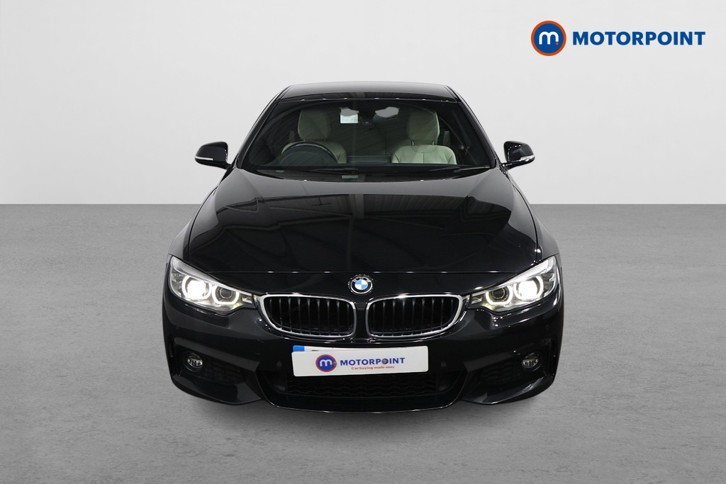 BMW 4 Series M Sport Automatic Petrol Coupe - Stock Number (1563683) - Front bumper