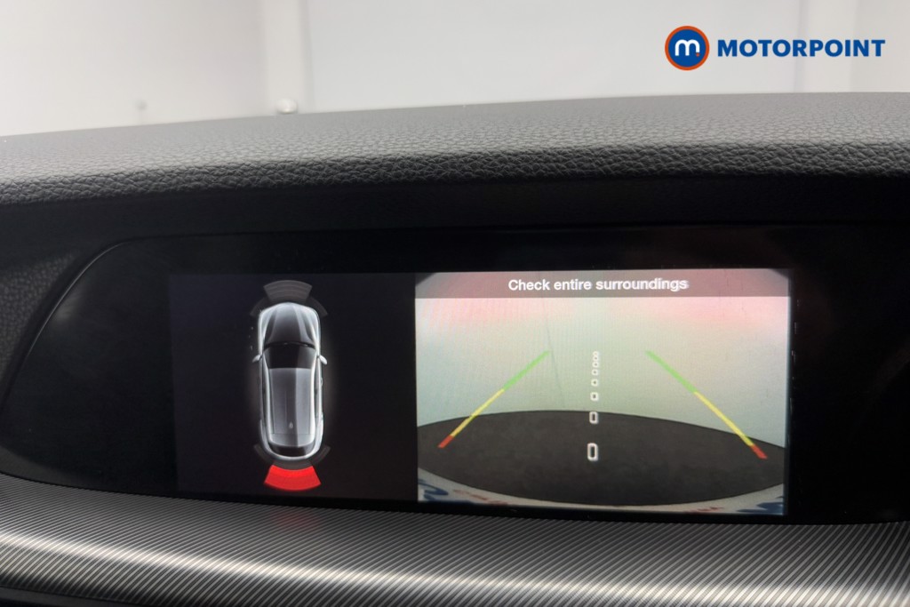 Alfa Romeo Stelvio Sprint Automatic Petrol SUV - Stock Number (1534442) - 6th supplementary image