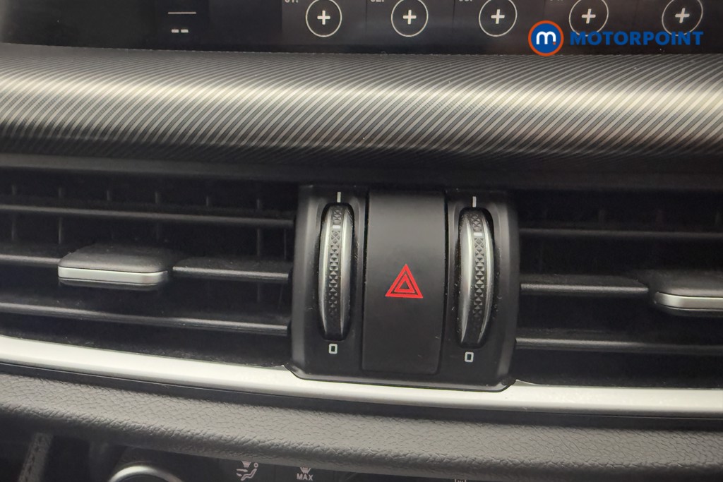Alfa Romeo Stelvio Sprint Automatic Petrol SUV - Stock Number (1534442) - 8th supplementary image