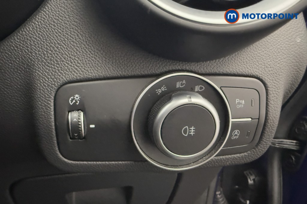 Alfa Romeo Stelvio Sprint Automatic Petrol SUV - Stock Number (1534442) - 13th supplementary image