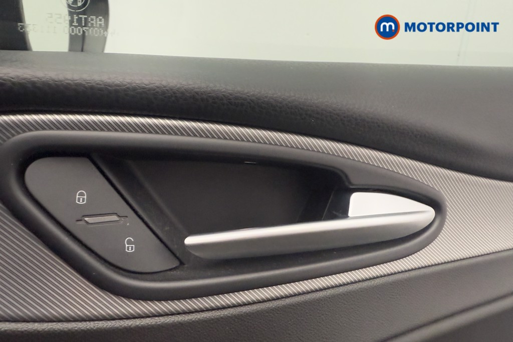 Alfa Romeo Stelvio Sprint Automatic Petrol SUV - Stock Number (1534442) - 14th supplementary image