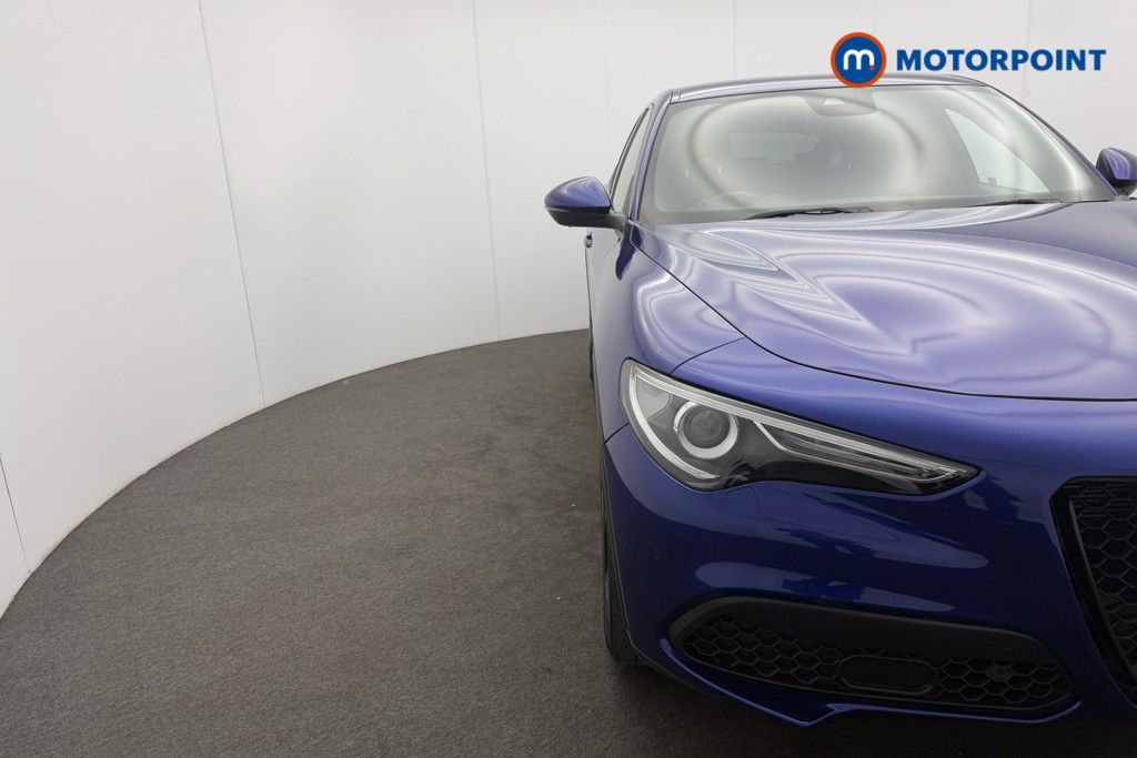 Alfa Romeo Stelvio Sprint Automatic Petrol SUV - Stock Number (1534442) - 20th supplementary image