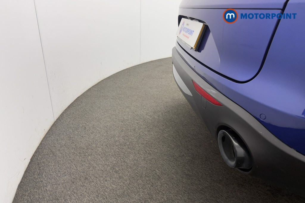 Alfa Romeo Stelvio Sprint Automatic Petrol SUV - Stock Number (1534442) - 23rd supplementary image