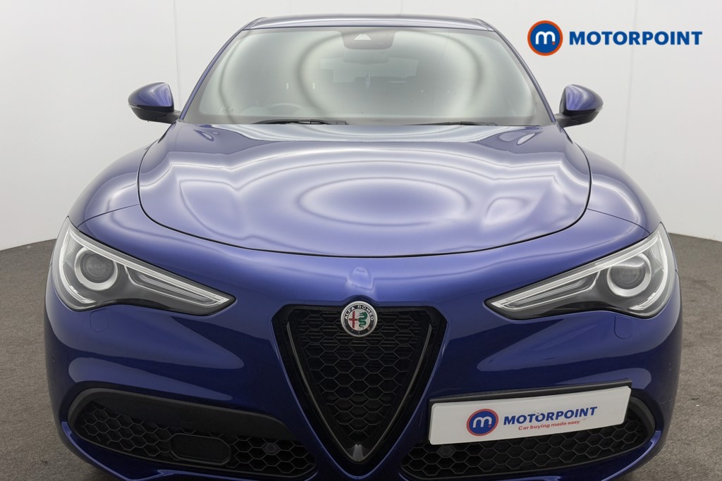 Alfa Romeo Stelvio Sprint Automatic Petrol SUV - Stock Number (1534442) - 28th supplementary image