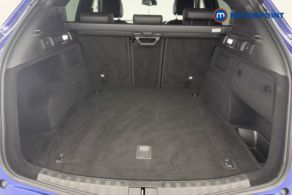 Alfa Romeo Stelvio Sprint Automatic Petrol SUV - Stock Number (1534442) - 29th supplementary image