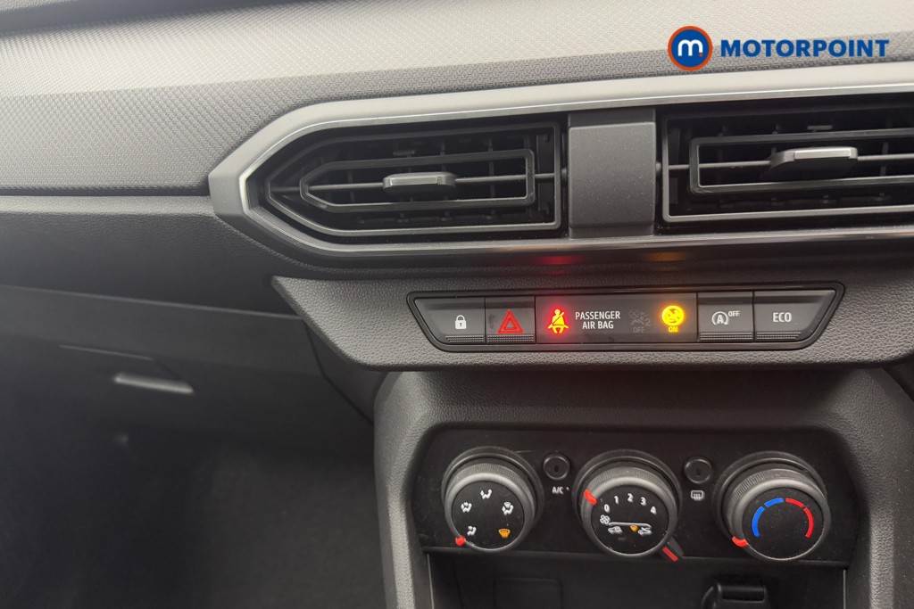 Dacia Jogger Essential Manual Petrol People Carrier - Stock Number (1543695) - 5th supplementary image