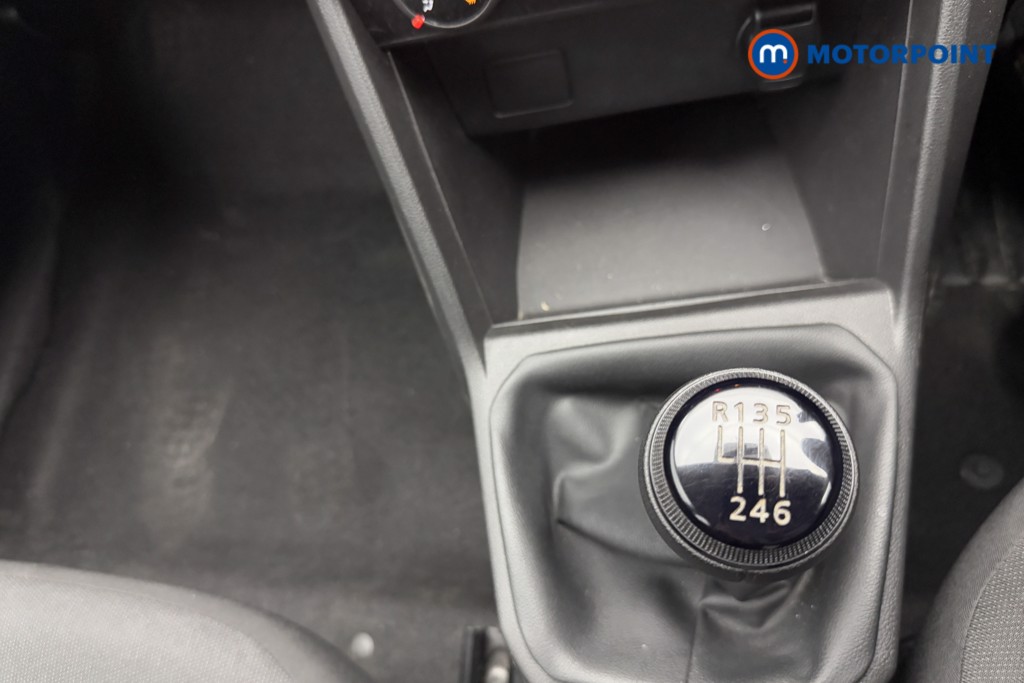 Dacia Jogger Essential Manual Petrol People Carrier - Stock Number (1543695) - 6th supplementary image