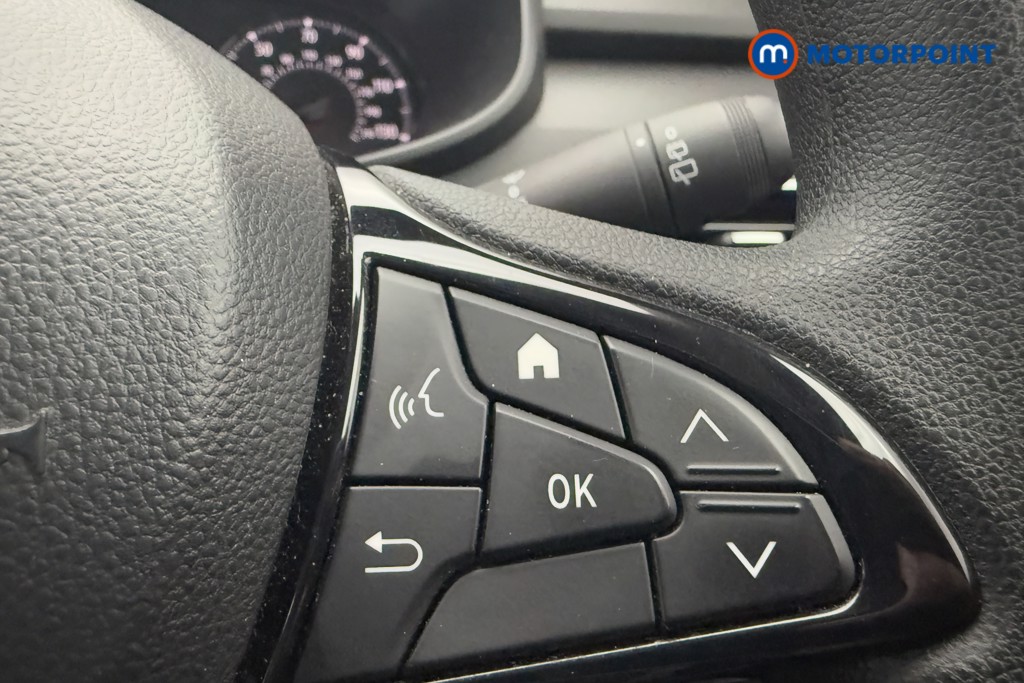 Dacia Jogger Essential Manual Petrol People Carrier - Stock Number (1543695) - 8th supplementary image