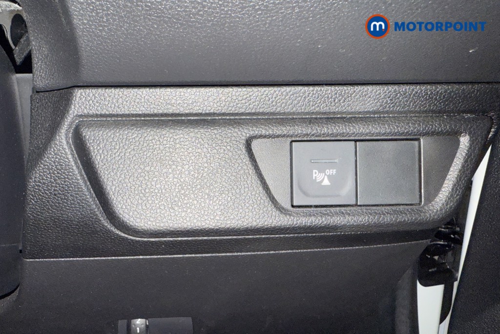 Dacia Jogger Essential Manual Petrol People Carrier - Stock Number (1543695) - 9th supplementary image