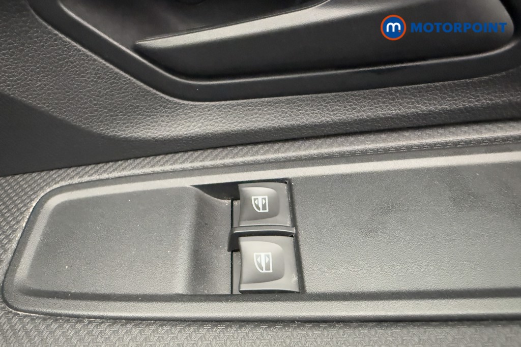 Dacia Jogger Essential Manual Petrol People Carrier - Stock Number (1543695) - 11th supplementary image