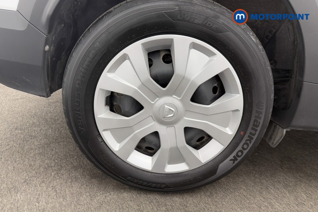 Dacia Jogger Essential Manual Petrol People Carrier - Stock Number (1543695) - 13th supplementary image
