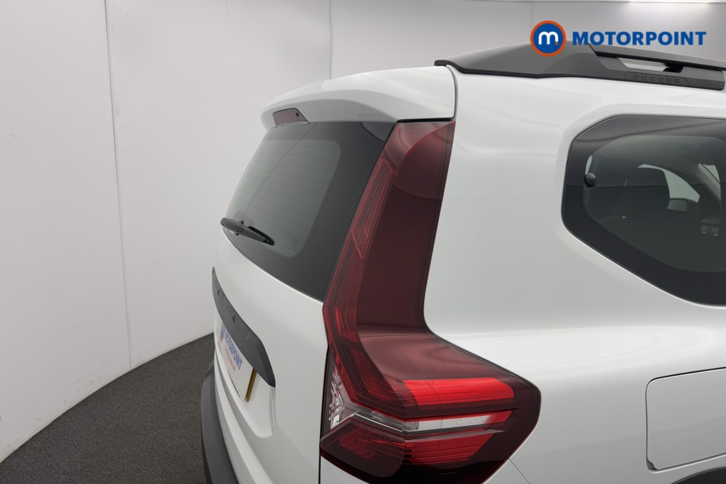 Dacia Jogger Essential Manual Petrol People Carrier - Stock Number (1543695) - 18th supplementary image