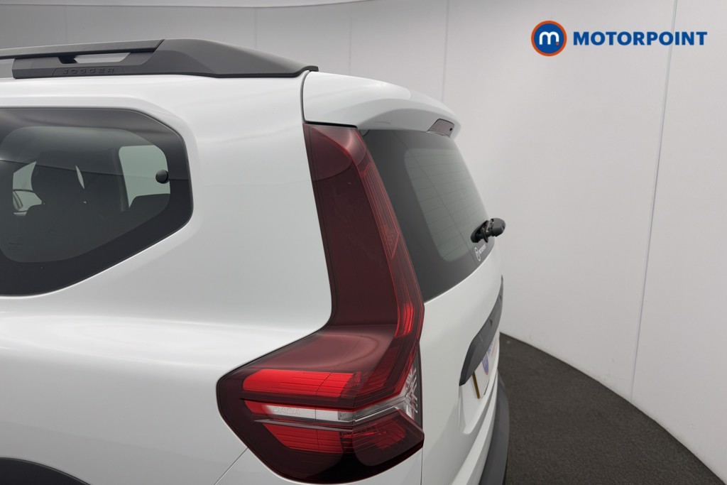 Dacia Jogger Essential Manual Petrol People Carrier - Stock Number (1543695) - 20th supplementary image