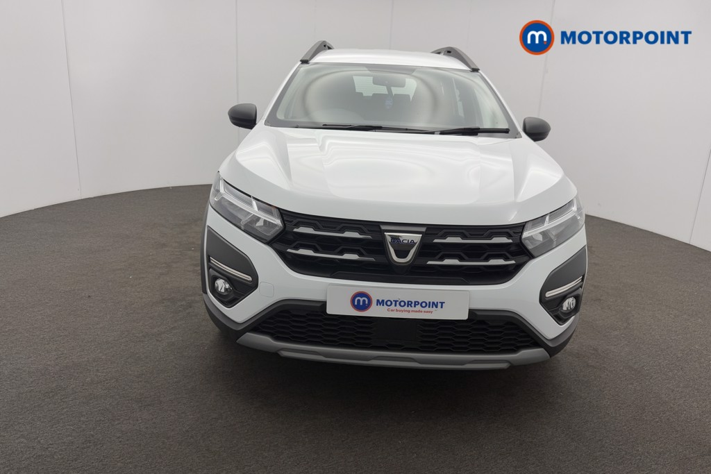 Dacia Jogger Essential Manual Petrol People Carrier - Stock Number (1543695) - 22nd supplementary image
