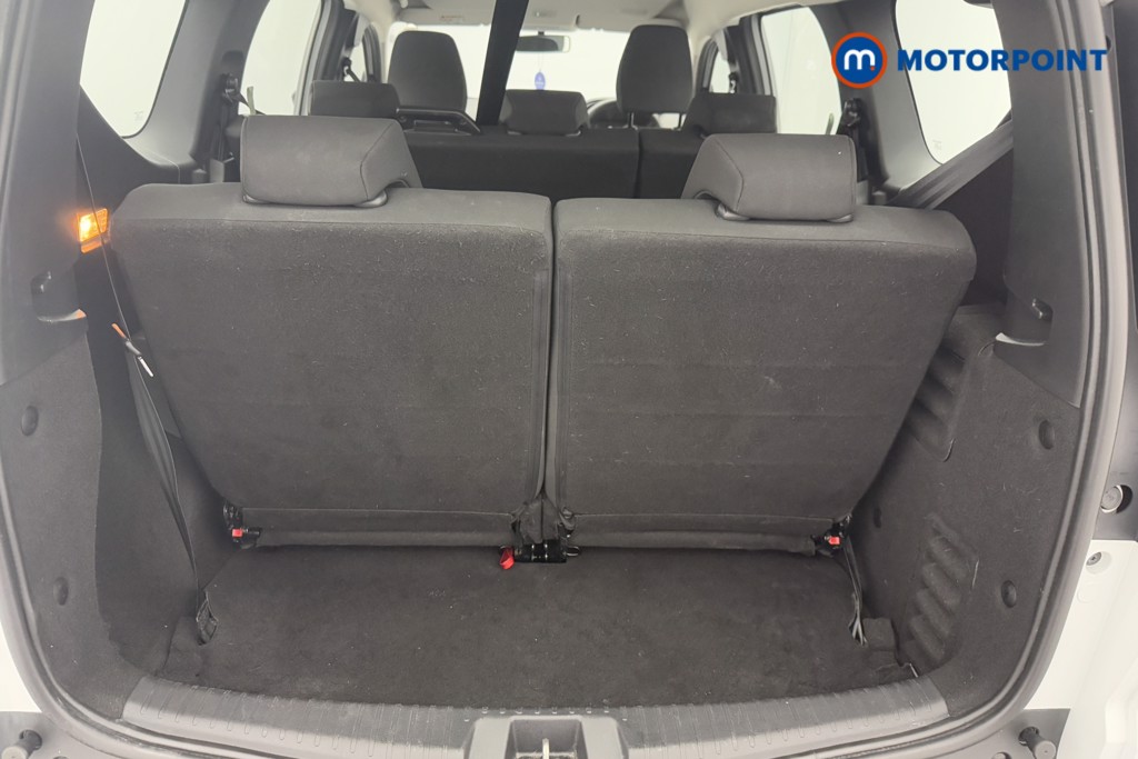 Dacia Jogger Essential Manual Petrol People Carrier - Stock Number (1543695) - 23rd supplementary image