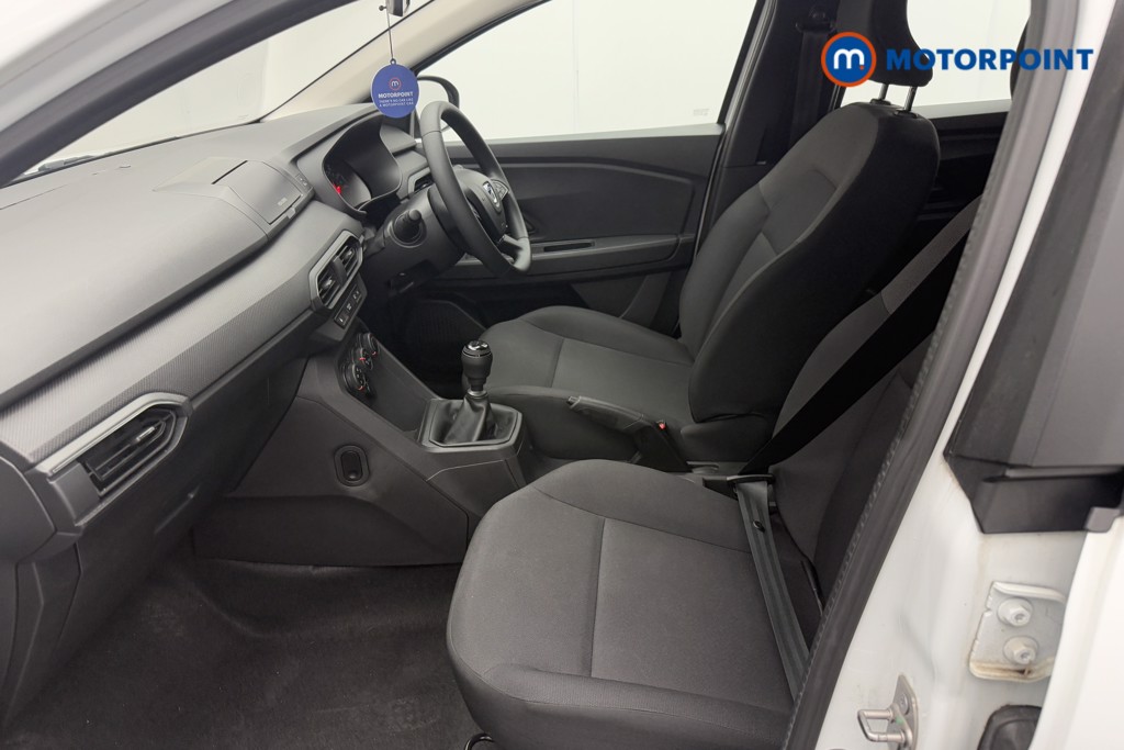 Dacia Jogger Essential Manual Petrol People Carrier - Stock Number (1543695) - 1st supplementary image
