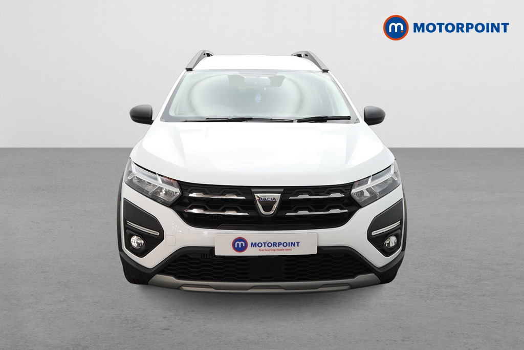 Dacia Jogger Essential Manual Petrol People Carrier - Stock Number (1543695) - Front bumper