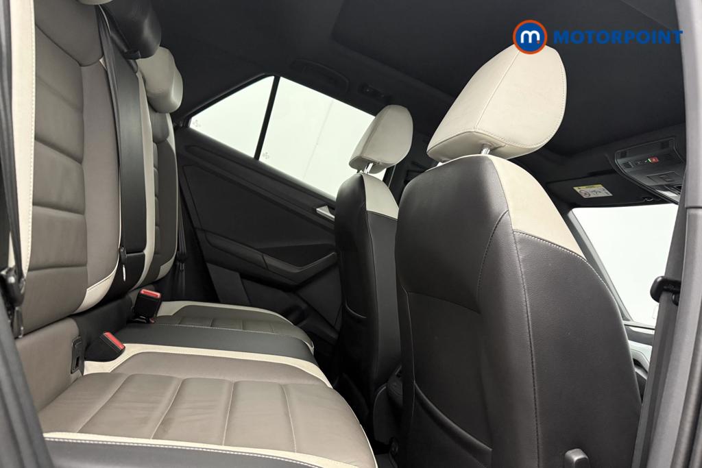 Volkswagen T-Roc SEL Automatic Petrol SUV - Stock Number (1544956) - 9th supplementary image