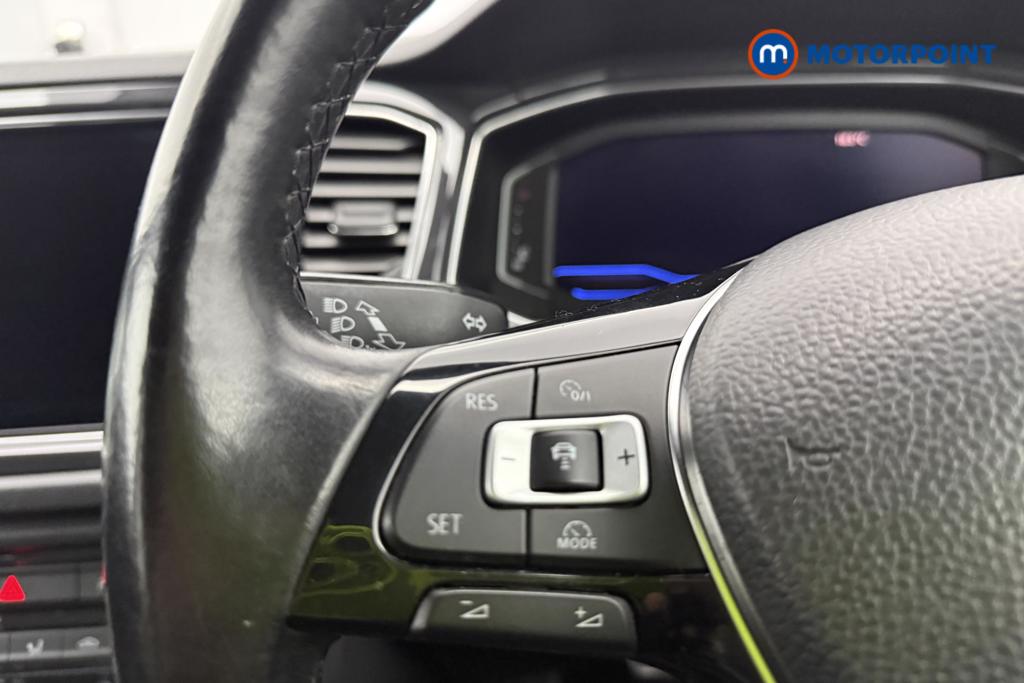 Volkswagen T-Roc SEL Automatic Petrol SUV - Stock Number (1544956) - 14th supplementary image