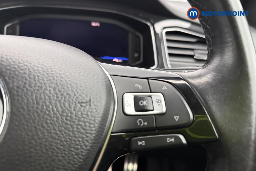Volkswagen T-Roc SEL Automatic Petrol SUV - Stock Number (1544956) - 15th supplementary image