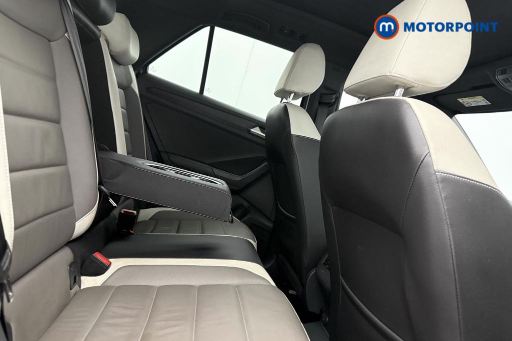 Volkswagen T-Roc SEL Automatic Petrol SUV - Stock Number (1544956) - 20th supplementary image