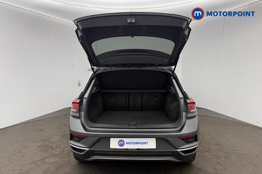 Volkswagen T-Roc SEL Automatic Petrol SUV - Stock Number (1544956) - 21st supplementary image