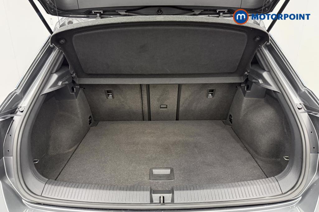 Volkswagen T-Roc SEL Automatic Petrol SUV - Stock Number (1544956) - 22nd supplementary image