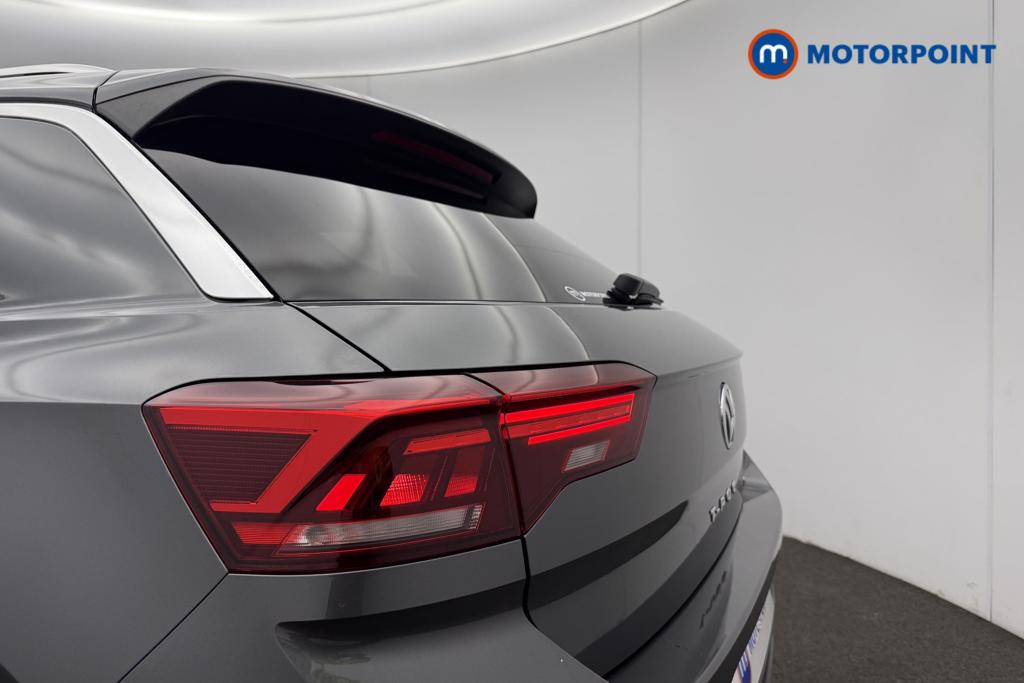 Volkswagen T-Roc SEL Automatic Petrol SUV - Stock Number (1544956) - 27th supplementary image