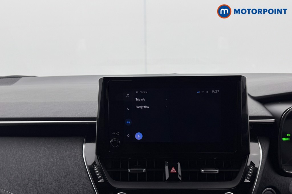 Suzuki Swace Motion Automatic Petrol-Electric Hybrid Estate - Stock Number (1547909) - 2nd supplementary image