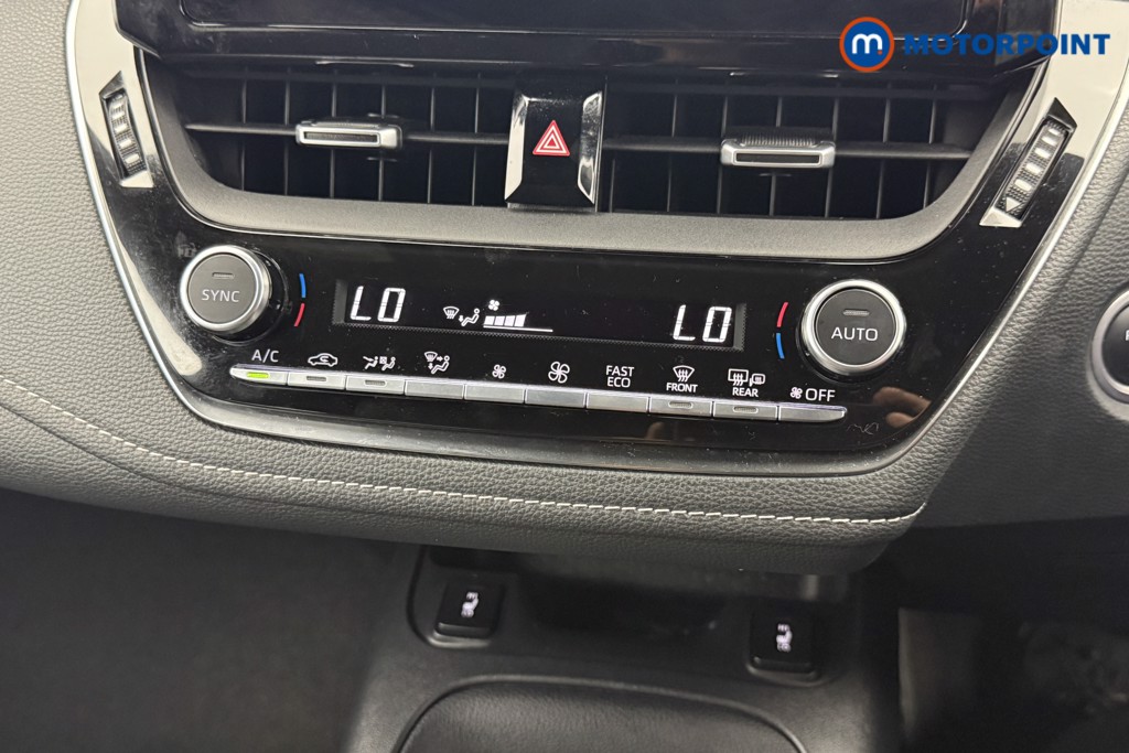 Suzuki Swace Motion Automatic Petrol-Electric Hybrid Estate - Stock Number (1547909) - 4th supplementary image