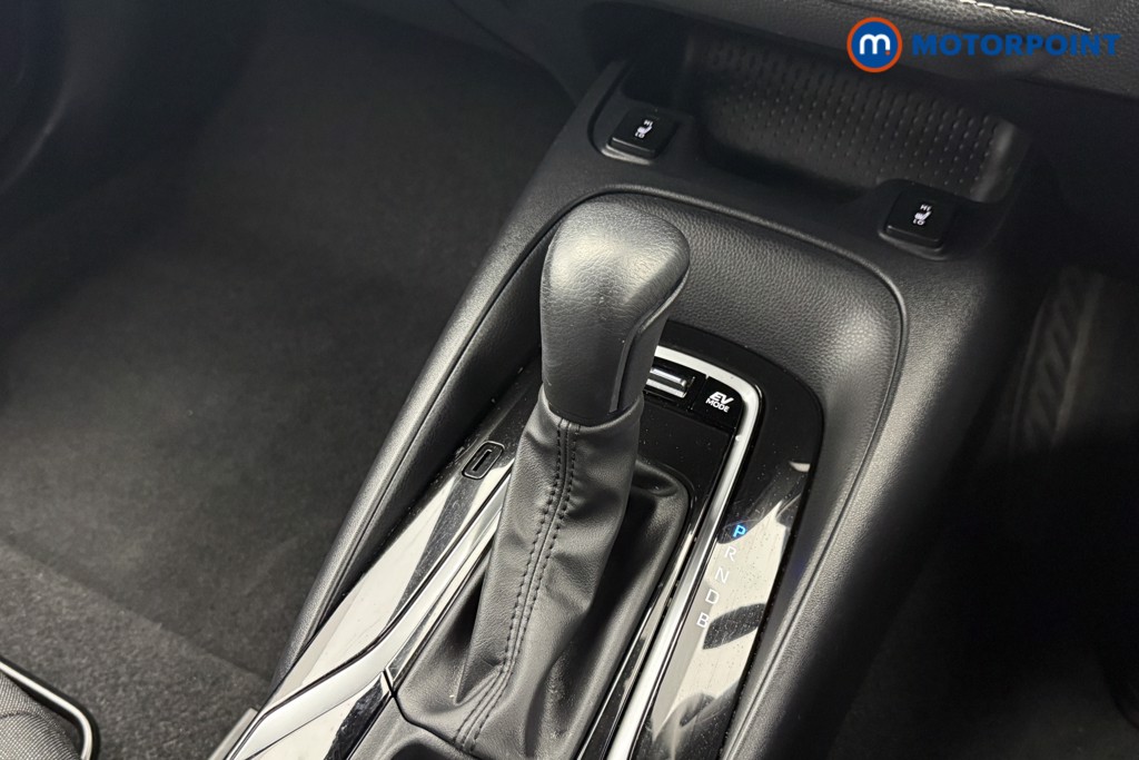 Suzuki Swace Motion Automatic Petrol-Electric Hybrid Estate - Stock Number (1547909) - 5th supplementary image