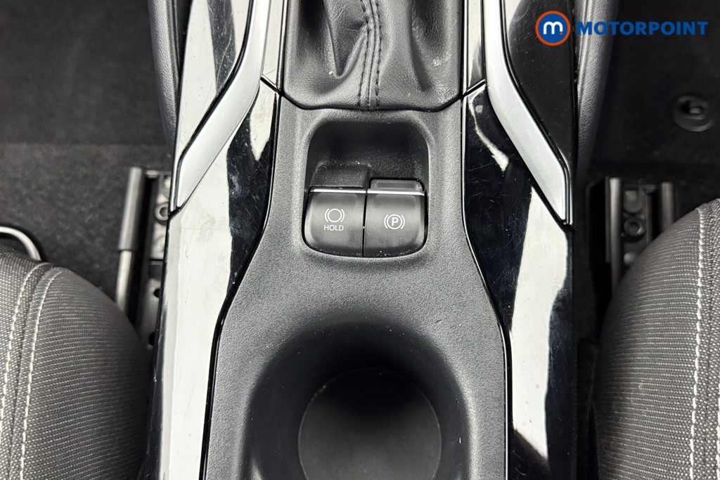 Suzuki Swace Motion Automatic Petrol-Electric Hybrid Estate - Stock Number (1547909) - 6th supplementary image