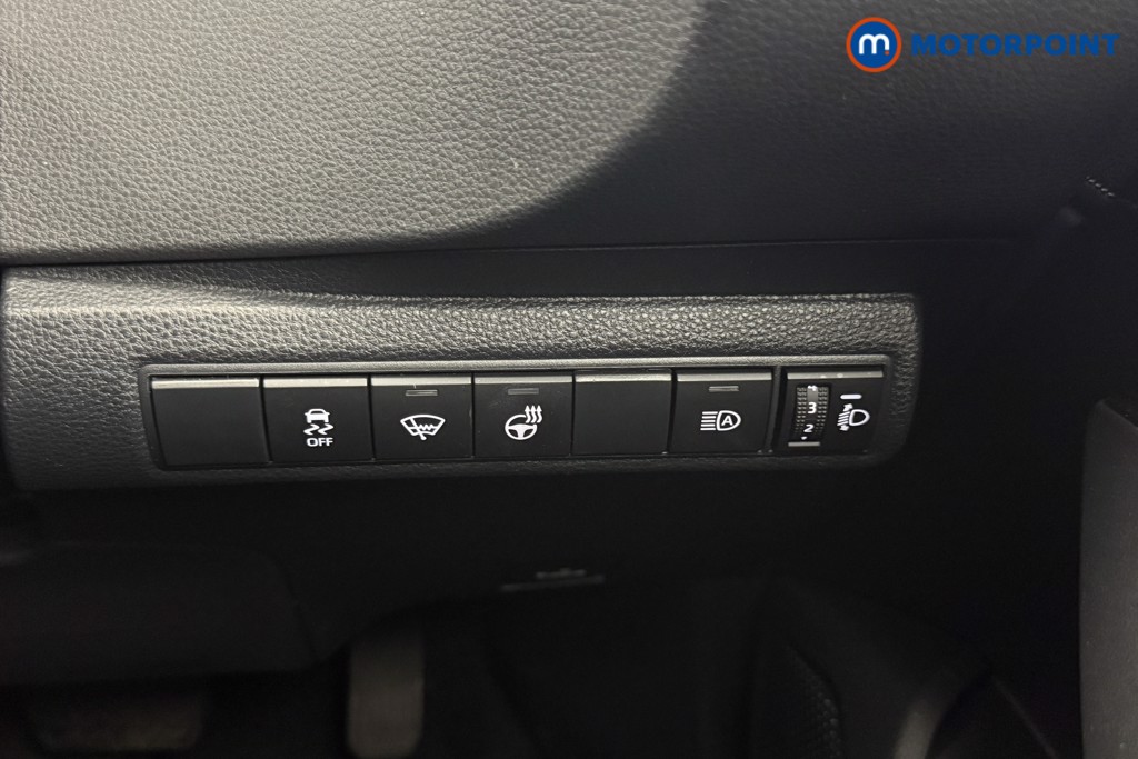 Suzuki Swace Motion Automatic Petrol-Electric Hybrid Estate - Stock Number (1547909) - 10th supplementary image
