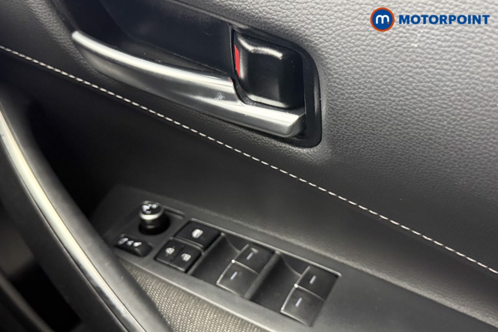 Suzuki Swace Motion Automatic Petrol-Electric Hybrid Estate - Stock Number (1547909) - 11th supplementary image