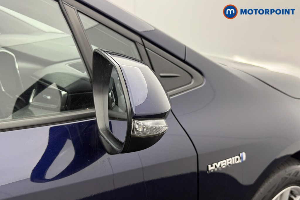 Suzuki Swace Motion Automatic Petrol-Electric Hybrid Estate - Stock Number (1547909) - 15th supplementary image