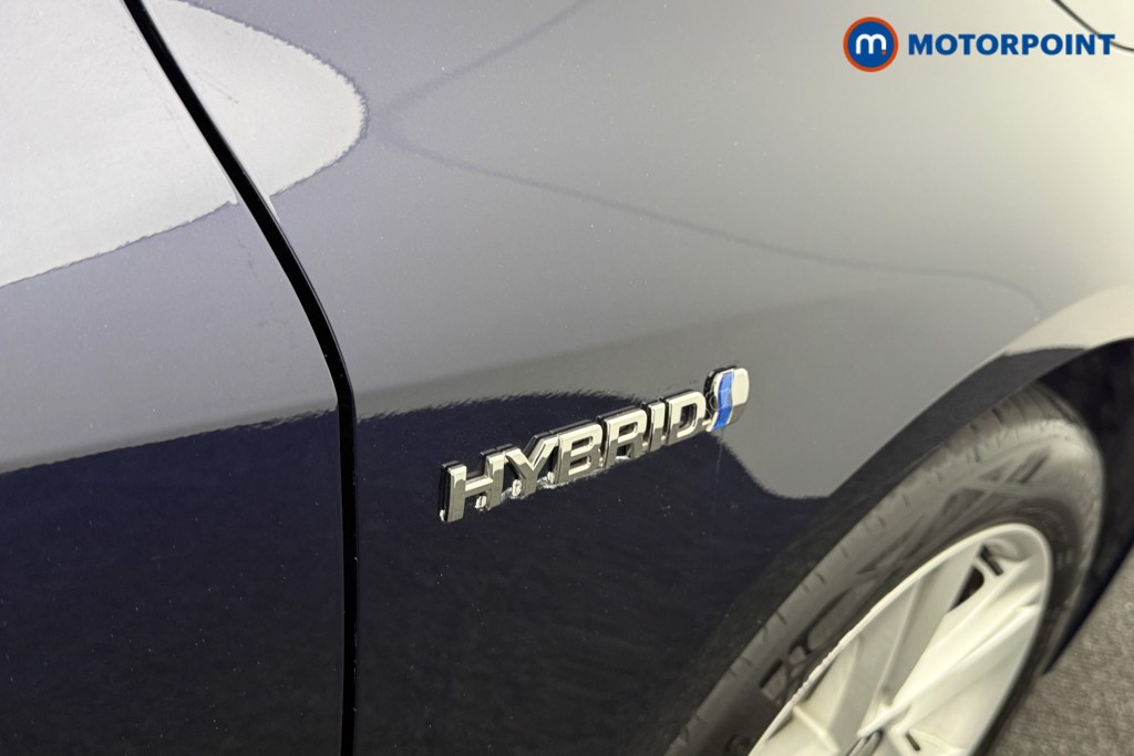 Suzuki Swace Motion Automatic Petrol-Electric Hybrid Estate - Stock Number (1547909) - 16th supplementary image