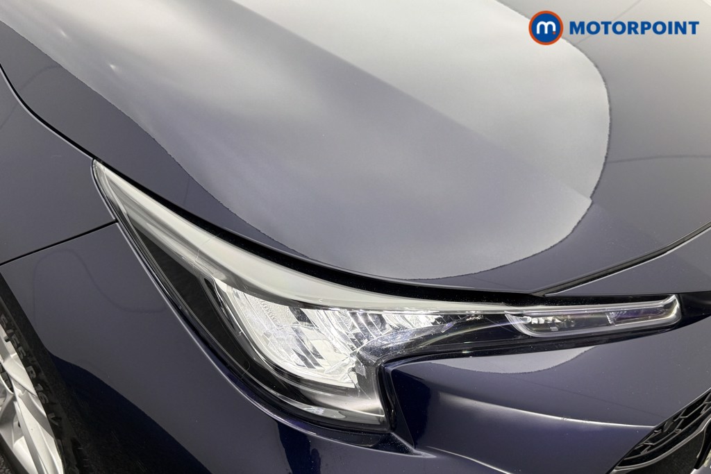 Suzuki Swace Motion Automatic Petrol-Electric Hybrid Estate - Stock Number (1547909) - 17th supplementary image