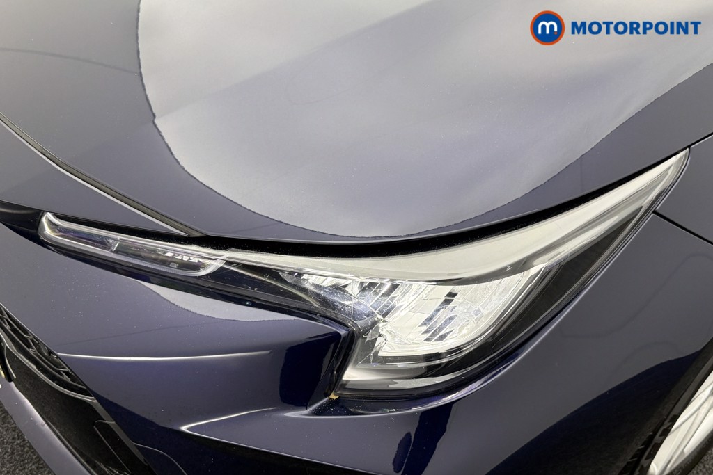 Suzuki Swace Motion Automatic Petrol-Electric Hybrid Estate - Stock Number (1547909) - 18th supplementary image