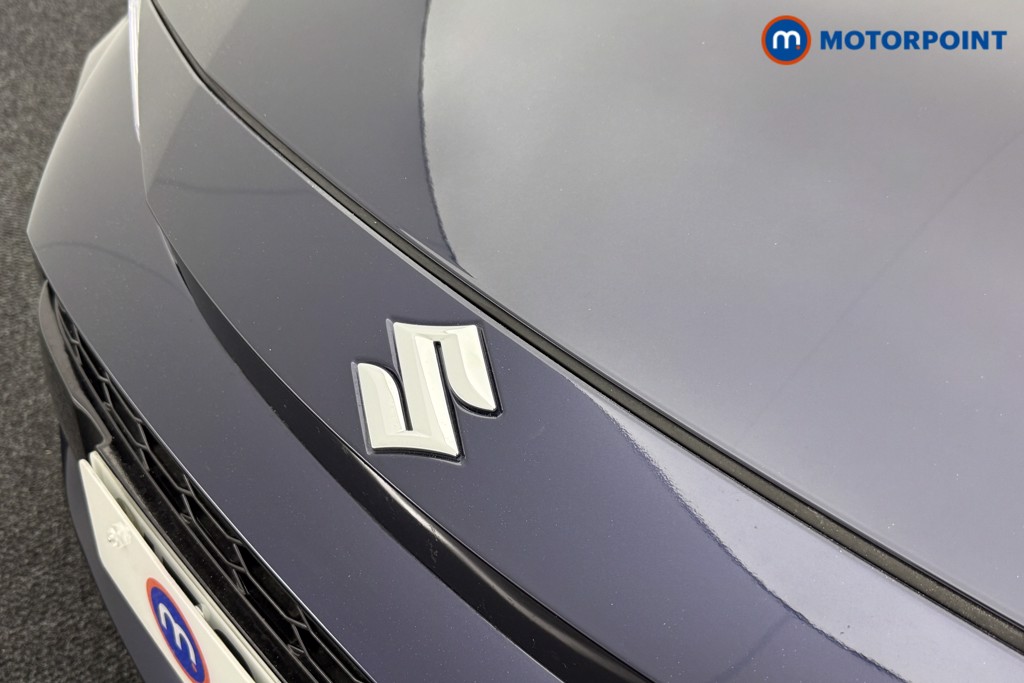 Suzuki Swace Motion Automatic Petrol-Electric Hybrid Estate - Stock Number (1547909) - 19th supplementary image